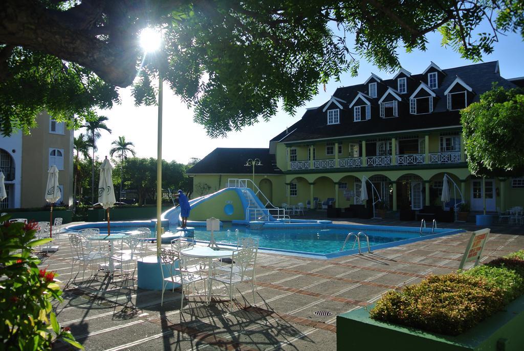 Beach Studio 18 Ocho Ríos Exterior foto